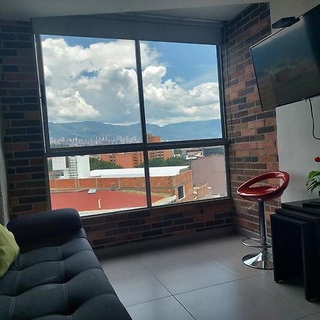 San Peter Suites Medellin Luaran gambar