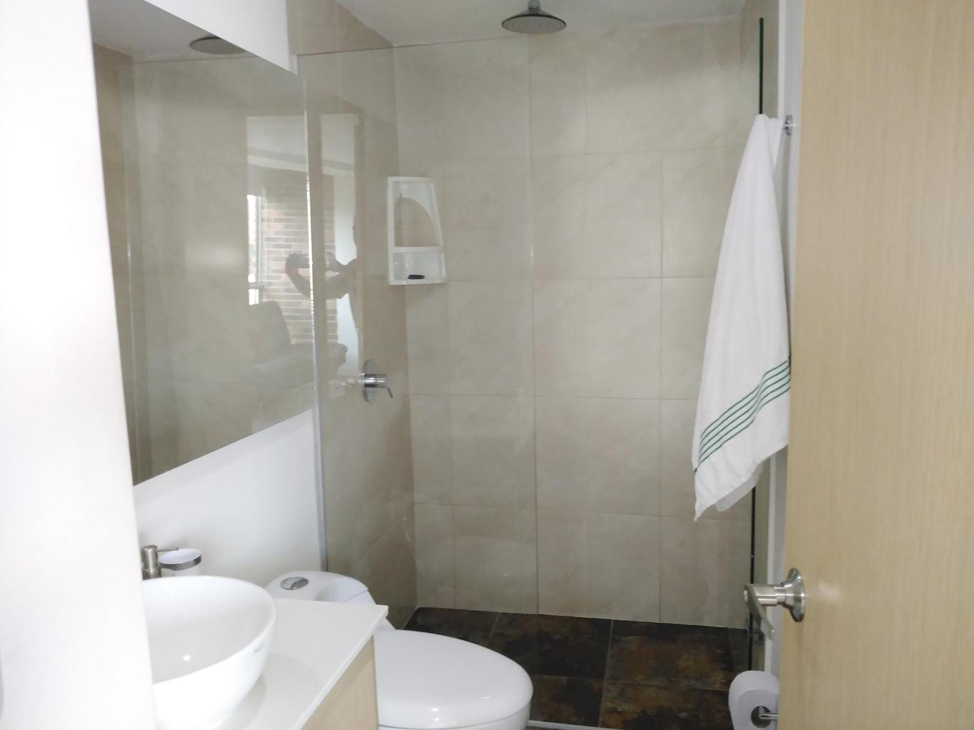 San Peter Suites Medellin Luaran gambar
