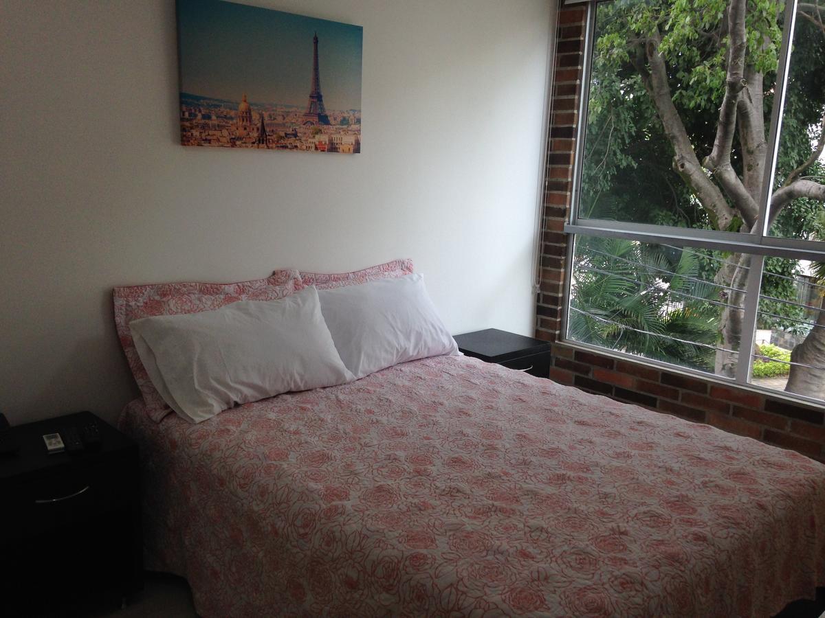 San Peter Suites Medellin Luaran gambar