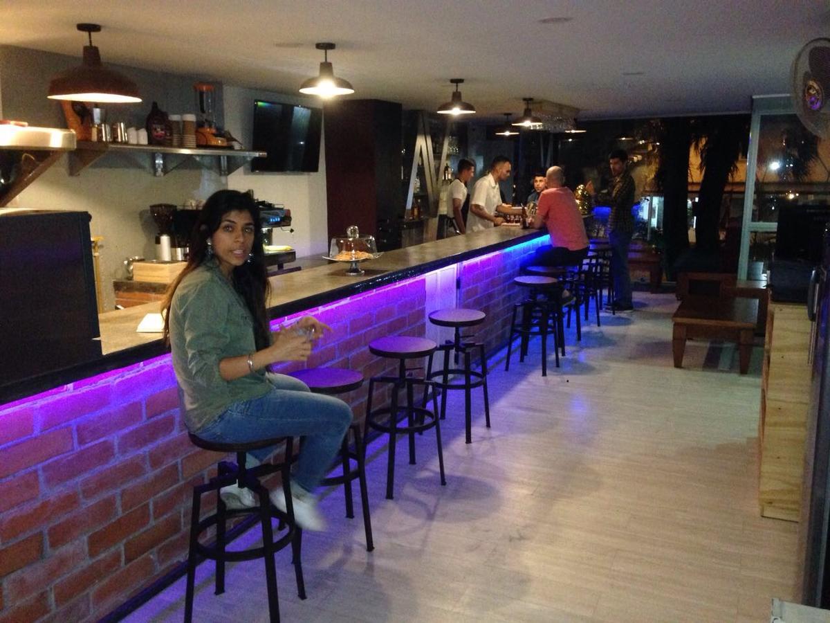 San Peter Suites Medellin Luaran gambar