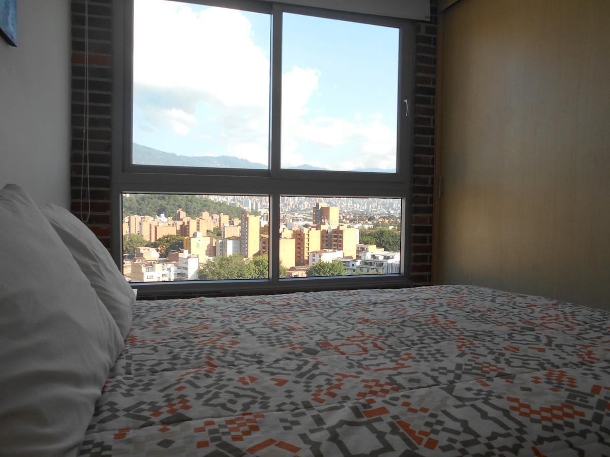 San Peter Suites Medellin Luaran gambar